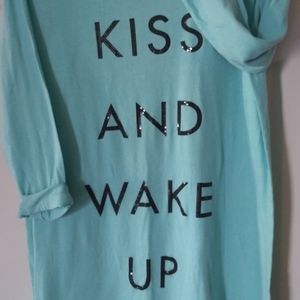 Victoria Secret Night Shirt